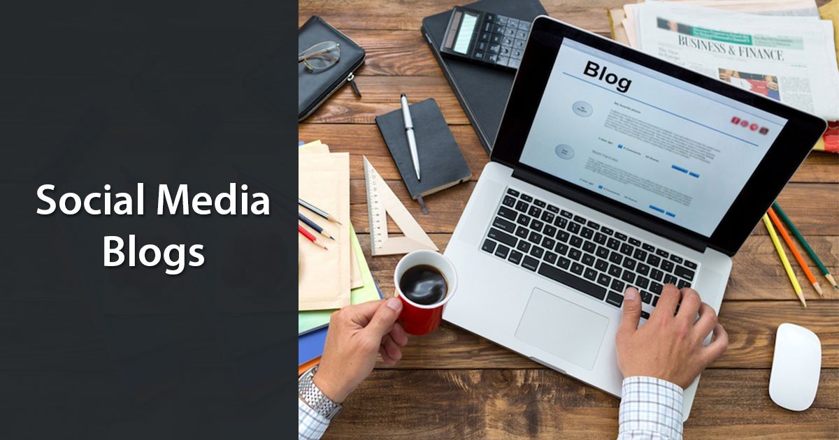 9 Essential Social Media Strategies Every Blogger Should Use